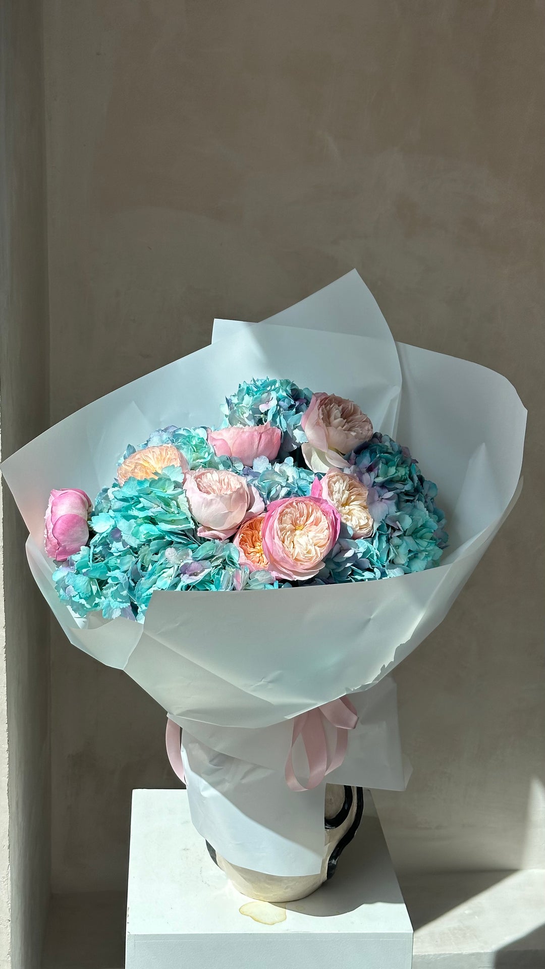 Dopamine Bouquet