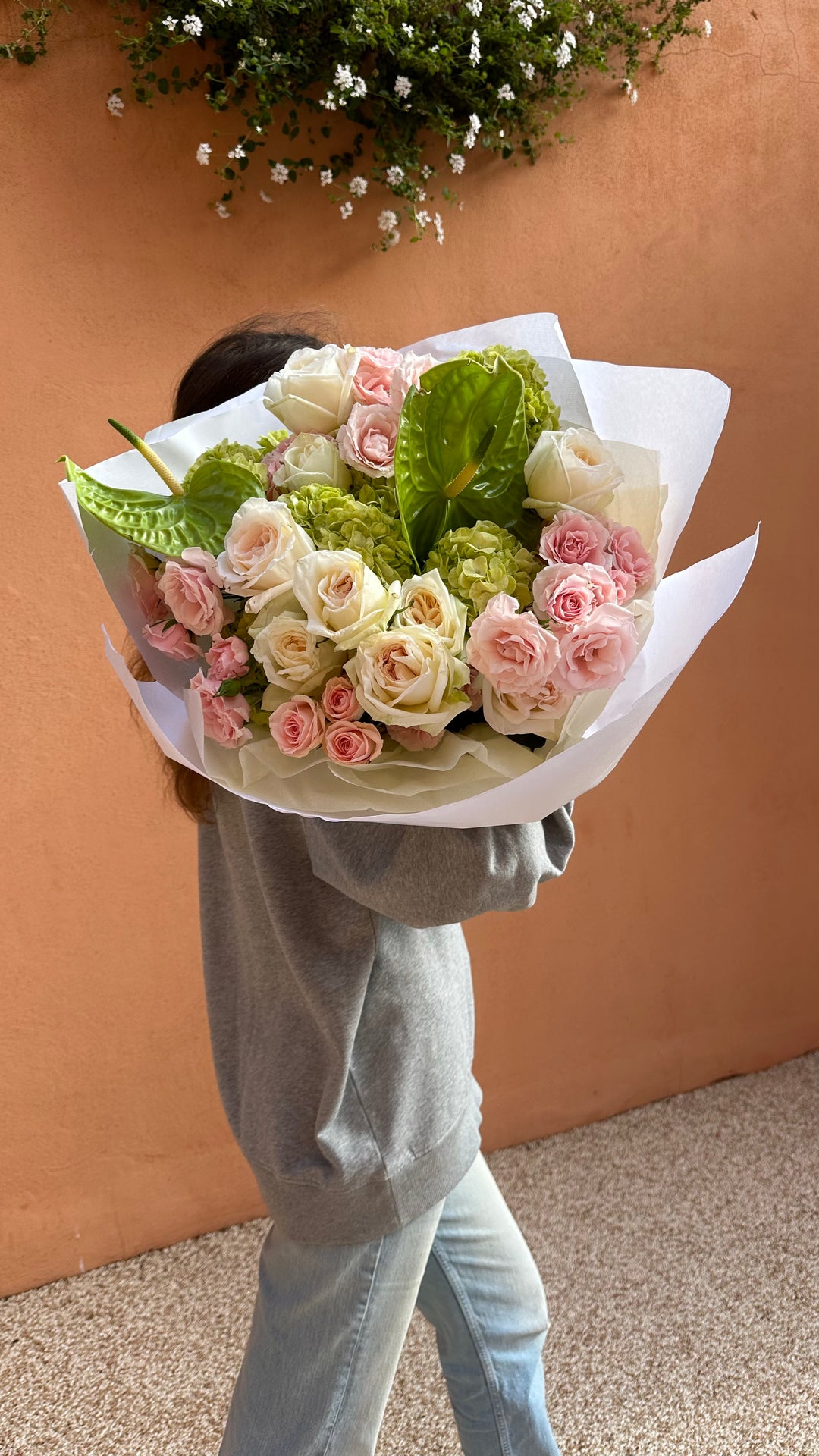 Mixed Bouquet